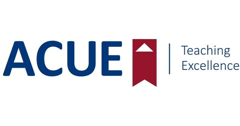 acue logo