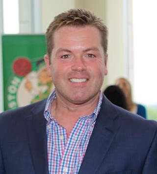 Geoff Combs