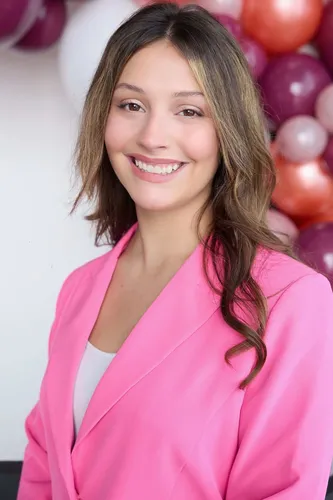 Julia Moore