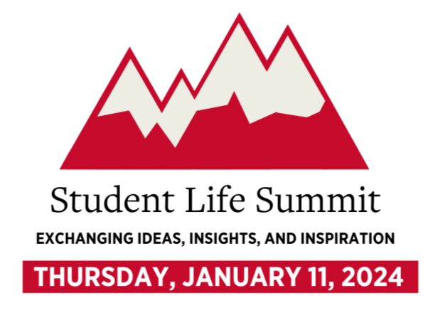 Student Life Summit Logo