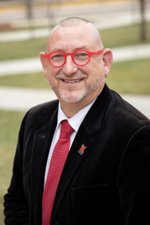 J. Andrew Zeisler