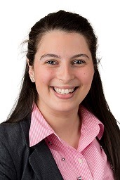 Elizabeth Walsh