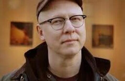 Steven Bognar