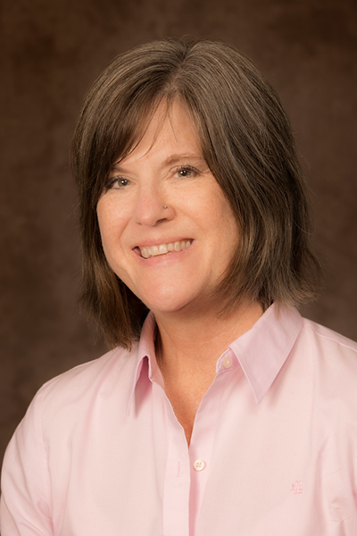 Cathy McKee