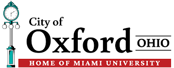 City of Oxford Logo