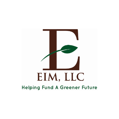 EIM Grants logo