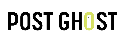 Post Ghost Logo