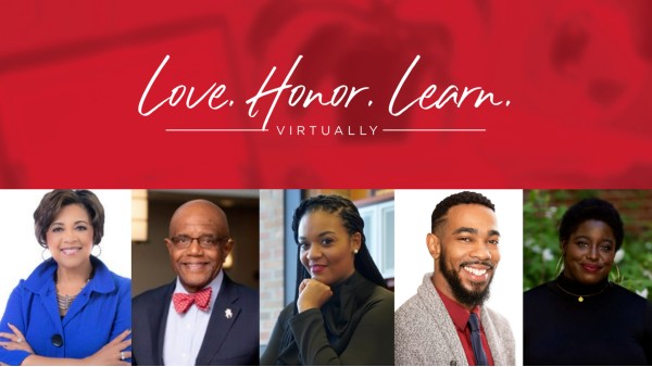 Miami FIrsts Webinar | Love Honor and Learn