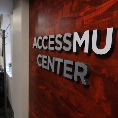 AccessMU Center