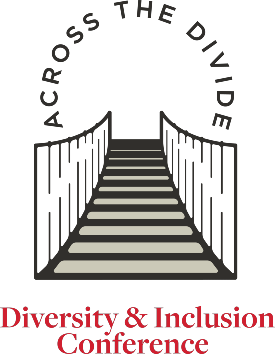 Across the Divide Bridge Logo