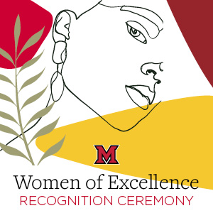 Women of Excellence Recognition Ceremony