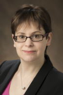 Dr. Elise Radina