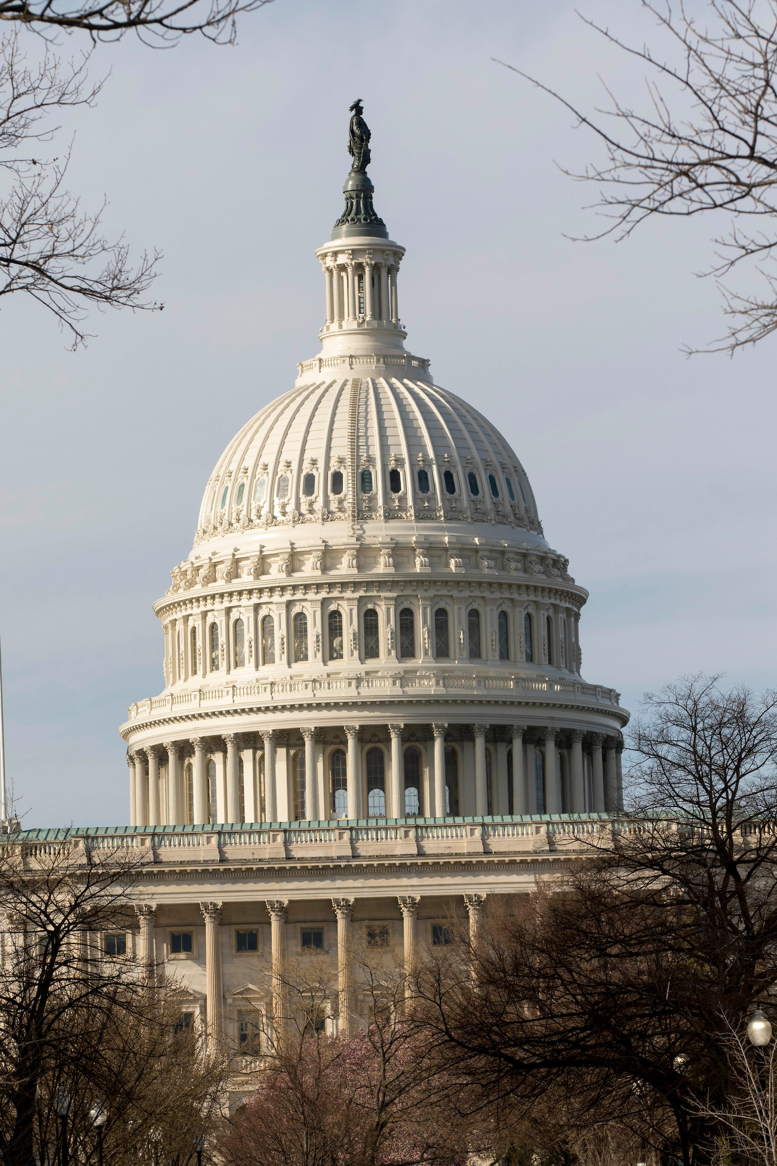 capital building washington dc