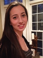 Danielle Linowes