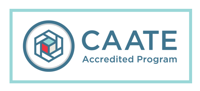 caate seal