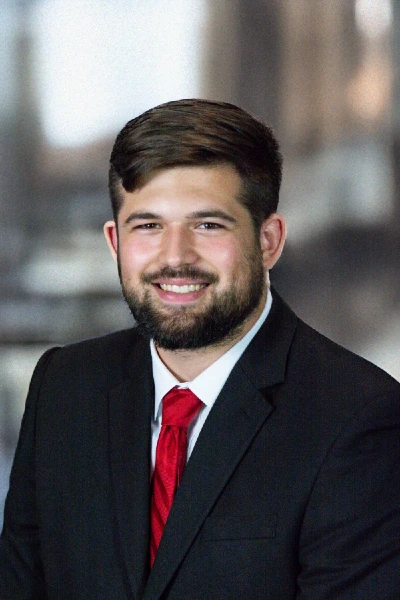 Nicholas Elliott Faculty