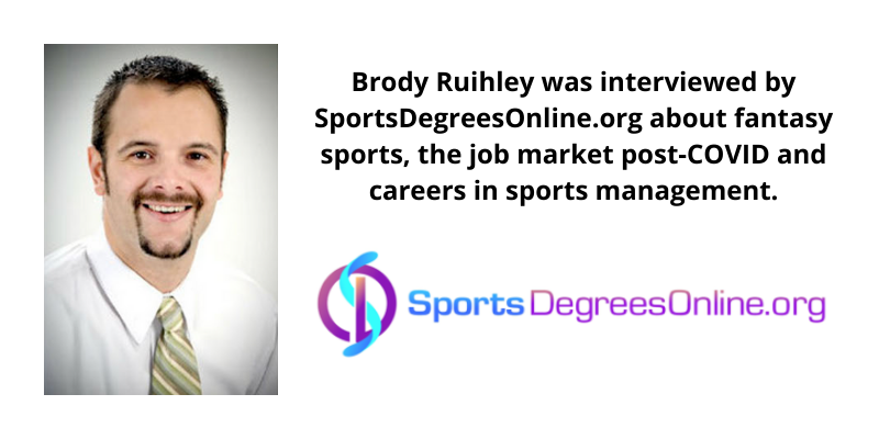 Brody Ruilhley