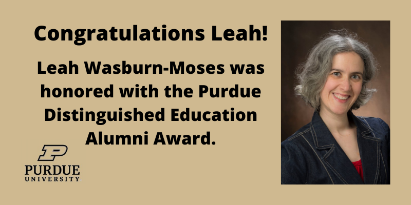 Leah Wasburn headshot