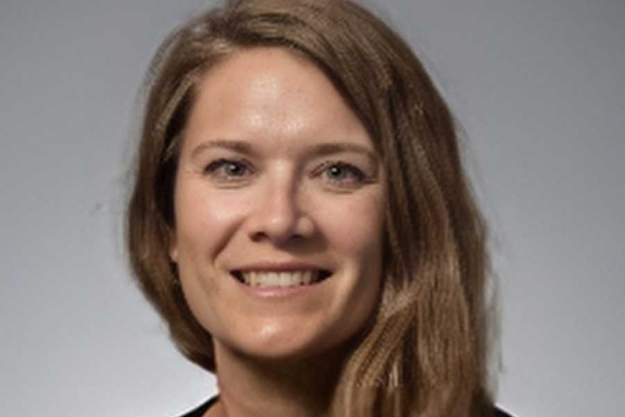 Abby Helsinger