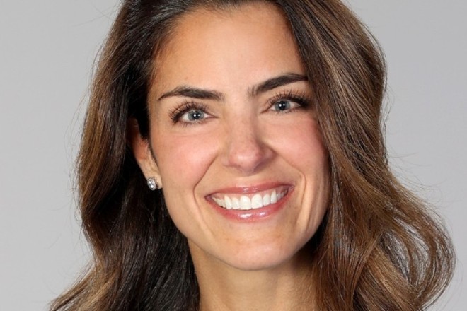 Michelle Dohrmann 