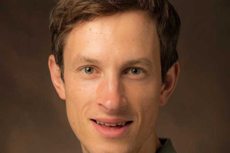Paul Reidy