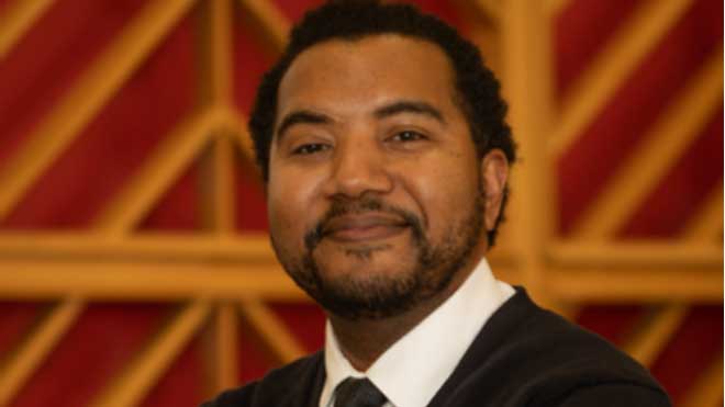 Anthony James