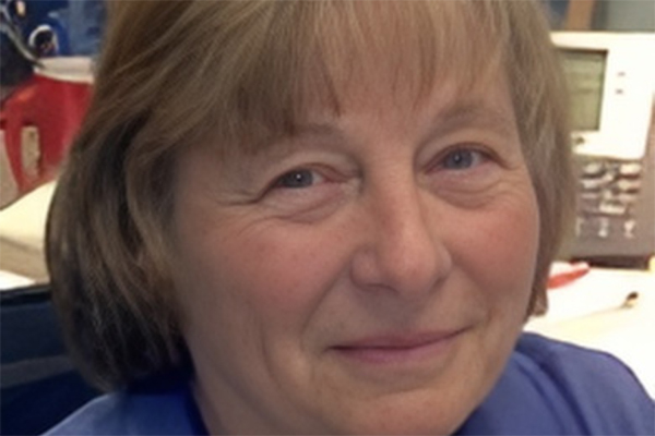 Mary Denney