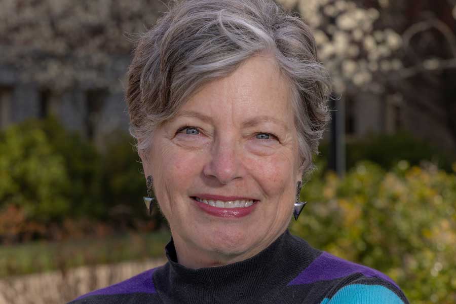 Kathleen Knight-Abowitz