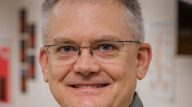 William Berg
