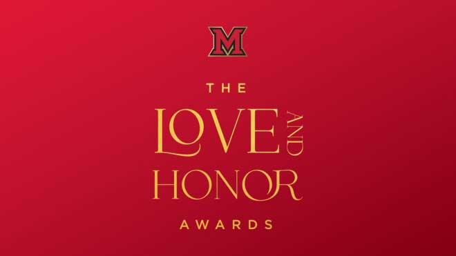 The Love and Honor Awards