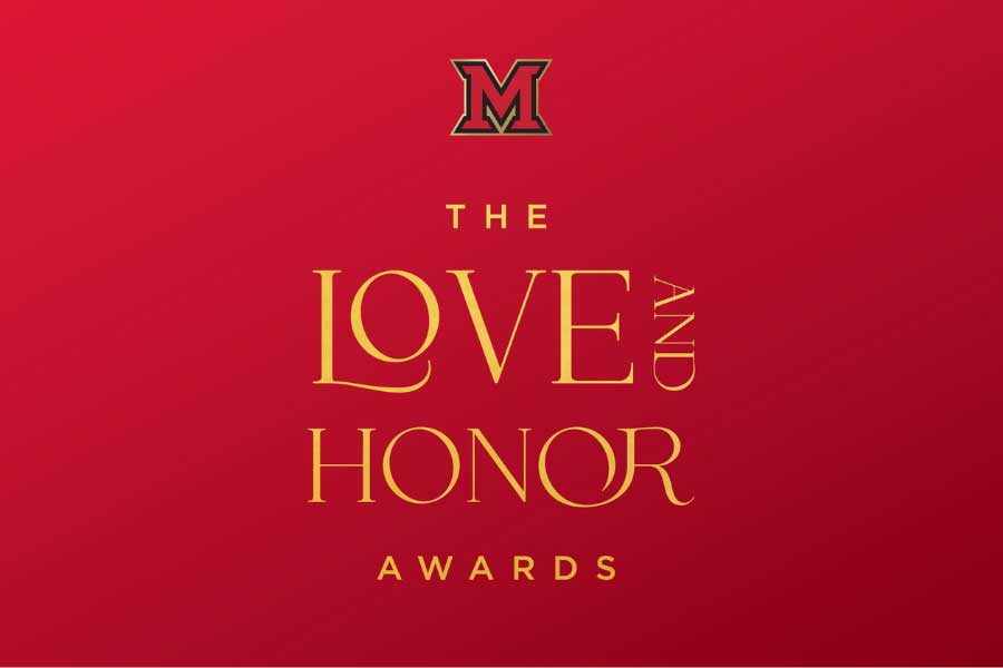 The Love and Honor Awards