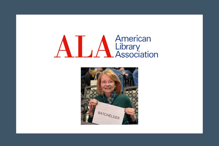 ALA American Library Association