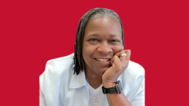 Judy Alston