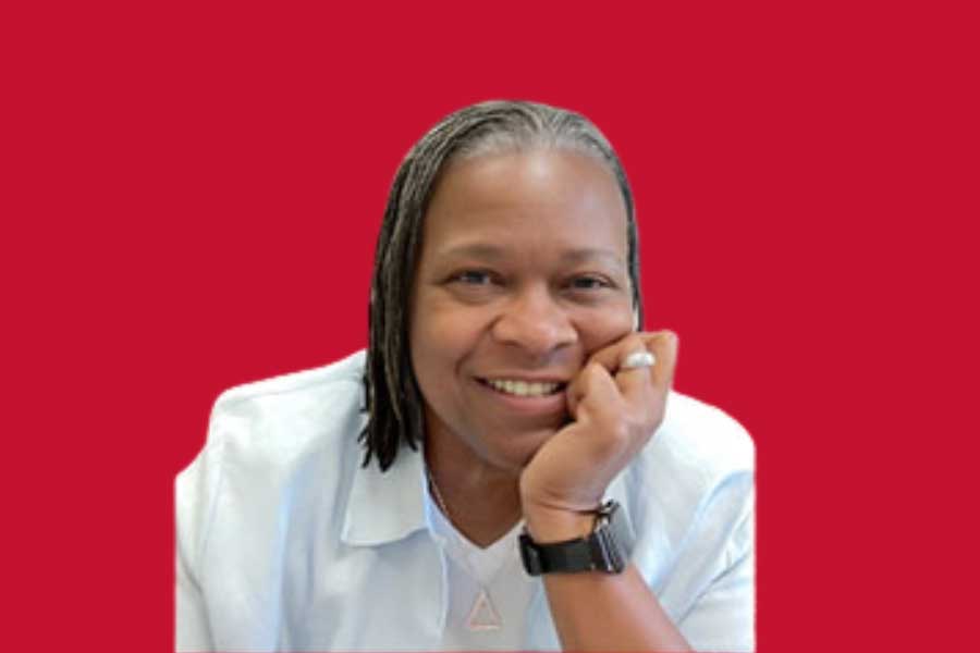 Judy Alston
