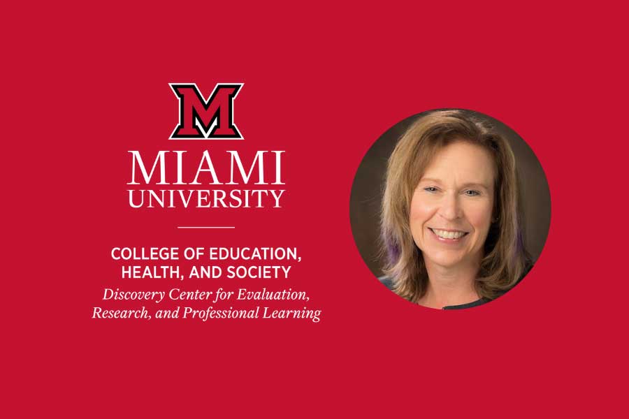 Miami University College of Education, Health, and Society Discovery Center for Education, Research, and Professional Learning