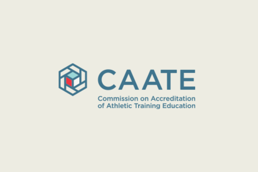 CAATE Commission on Accreditation of Athletic Training Education