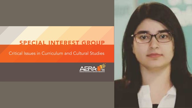 Miami Ph.D. candidate Tahreem Fatima
