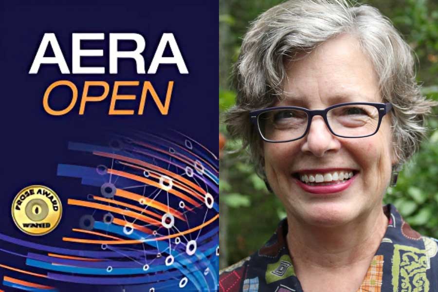 AERA OPEN
