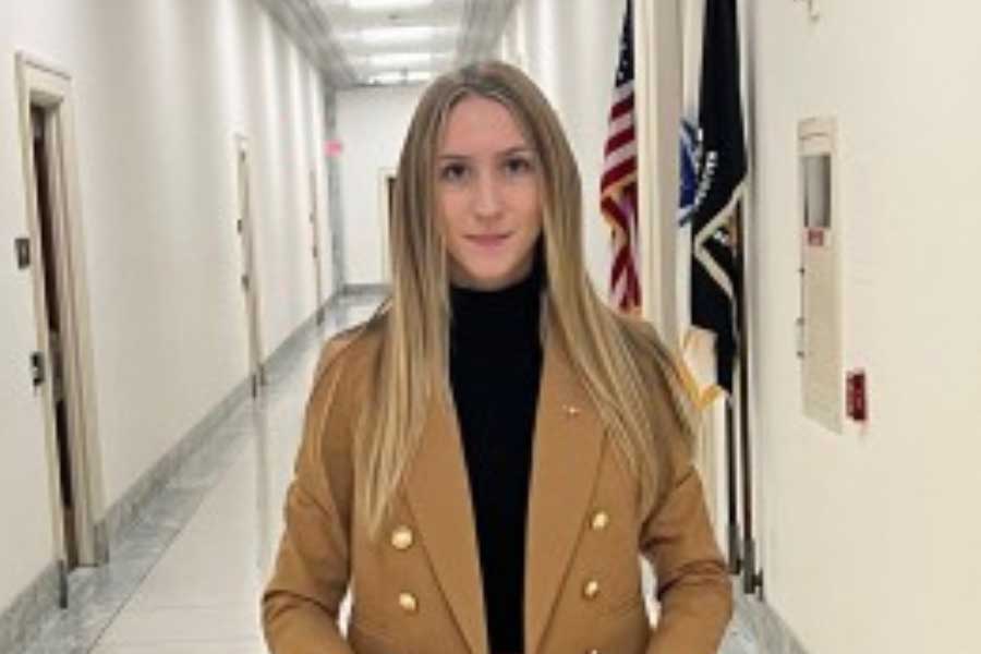 Melinda Barman
