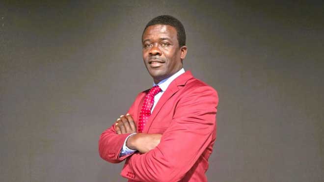 Peter Kofi Dabie