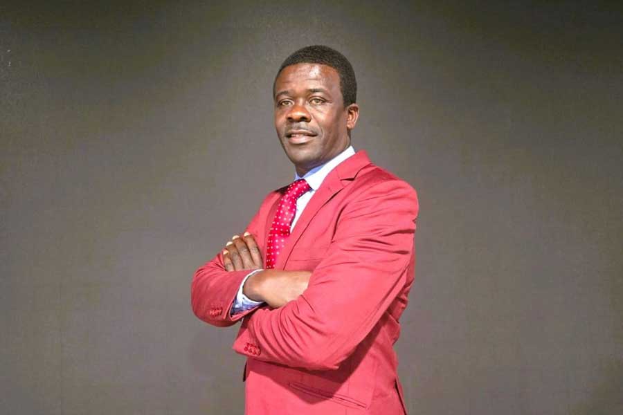 Peter Kofi Dabie