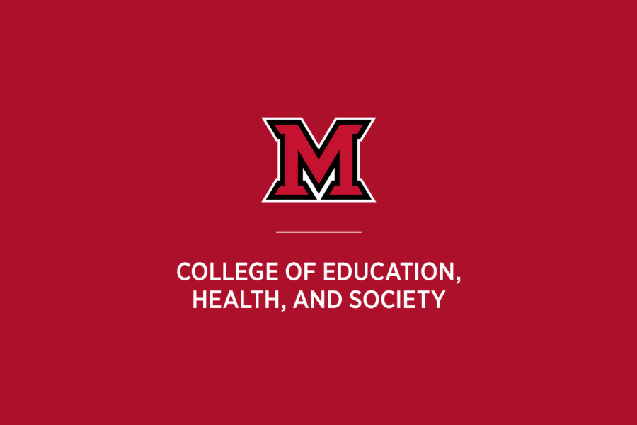 College of Education, Health, and Society