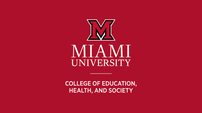 Miami University College of Education, Health, and Society