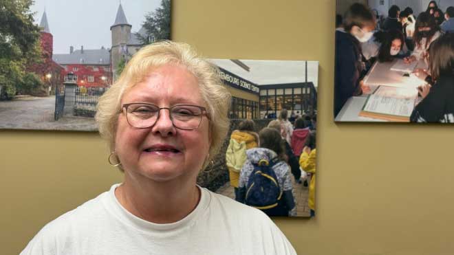 Debbie Hansel