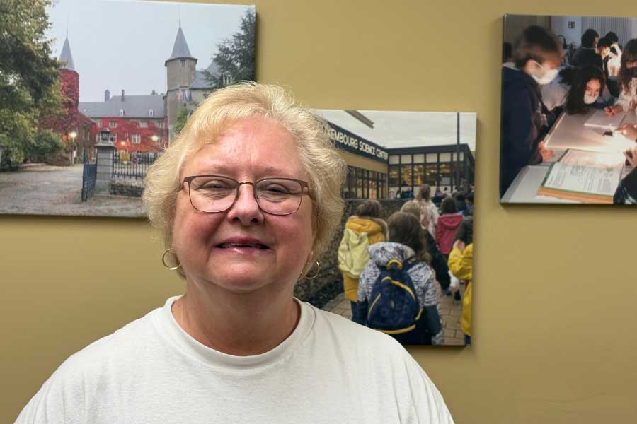 Debbie Hansel