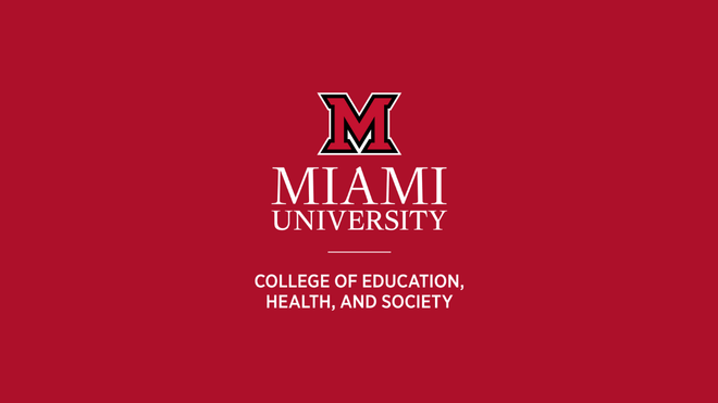 Miami University College of Education, Health, and Society