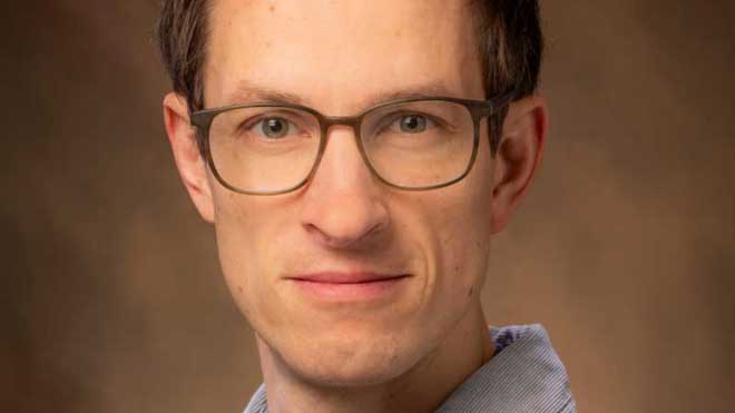 Paul Reidy