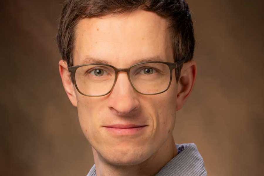 Paul Reidy