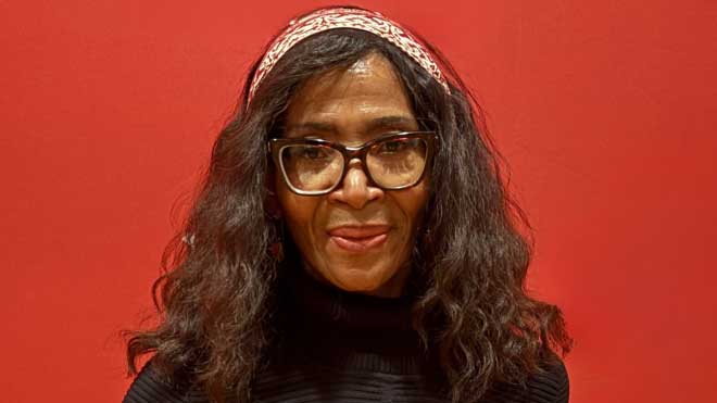 Sherrill Sellers