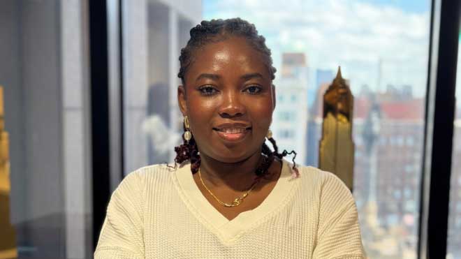 Abisola Adegunju